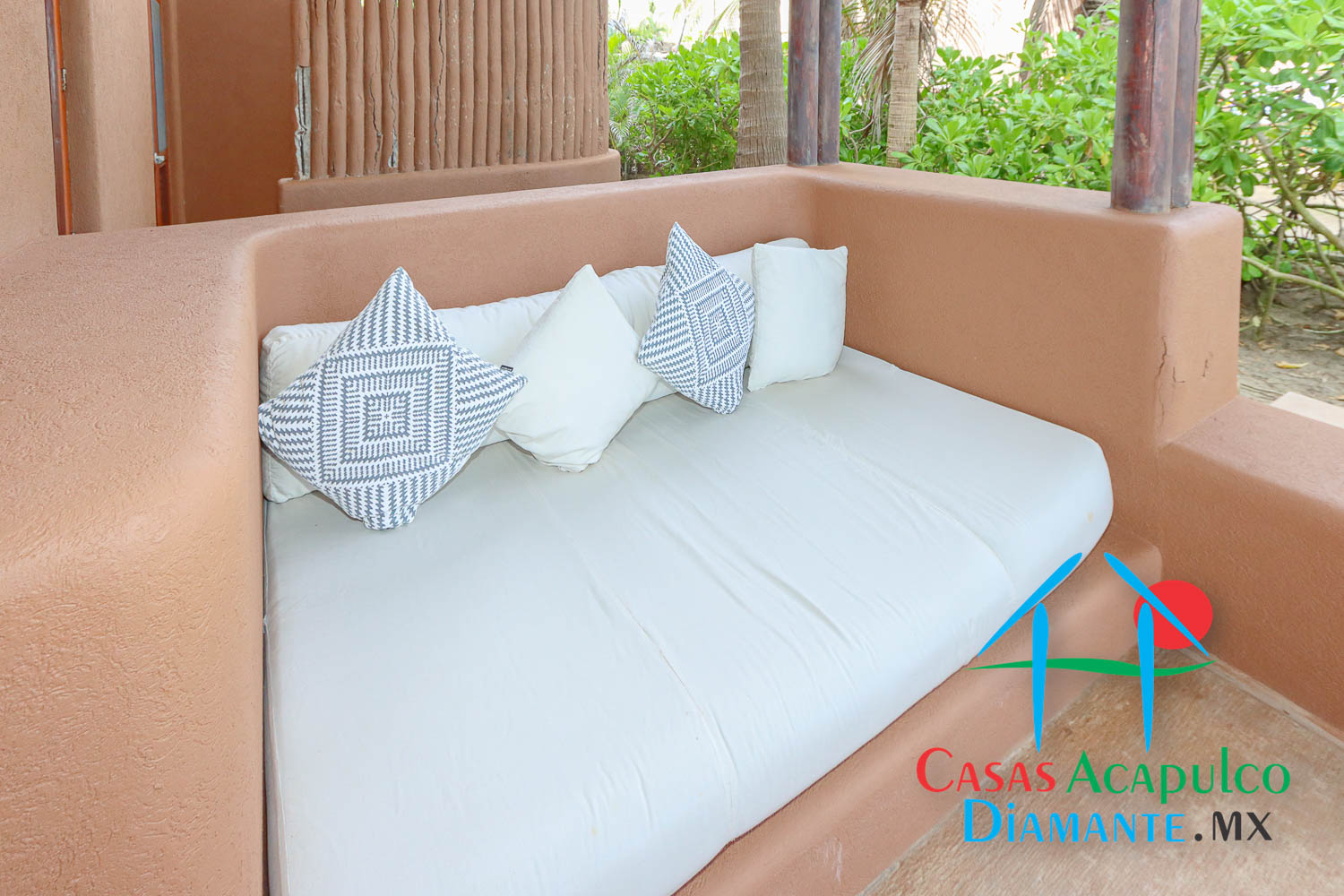 Tres Vidas Casa Mía - Recámara cuatro 8